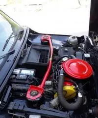 Fiat 127 - 1979