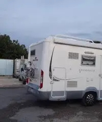 Camper granduca gt