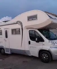 Camper granduca gt