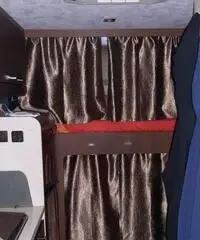 Camper granduca gt