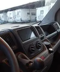 Camper granduca gt