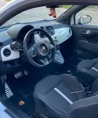 Fiat 500 595 Abarth