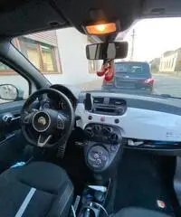 Fiat 500 595 Abarth