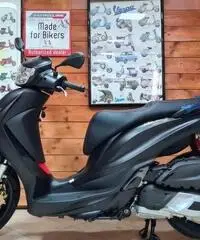 Piaggio Medley 150 my20 SPORT Mini rate da Marzo Piaggio Medley 150 my20 SPORT Mini rate da Marzo