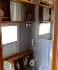 Elnagh 107 mansardato