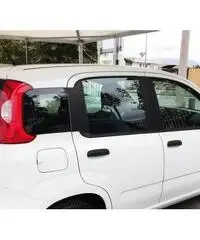 FIAT Panda EASY 2017