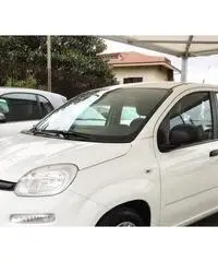 FIAT Panda EASY 2017