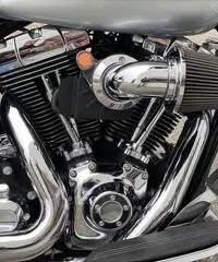 Harley-Davidson Touring Street Glide - 2015