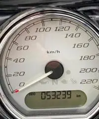 Harley-Davidson Touring Street Glide - 2015