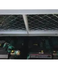 Airon Marine 277 F