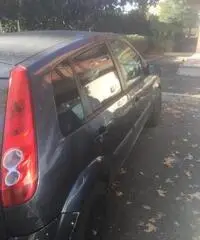 FORD Fiesta 4ª serie - 2007