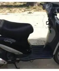 Liberty 125 Liberty 125