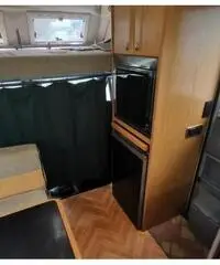 Fiat ducato 2.5 turbodiesel Laika Ecovip 3 L tratt