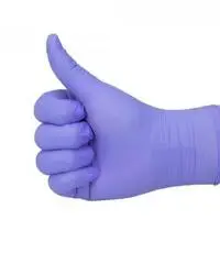 Commercializziamo guanti in nitrile glower