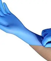 Commercializziamo guanti in nitrile glower