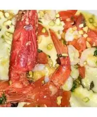 Commercializziamo le eccellenze della gastronomia siciliana