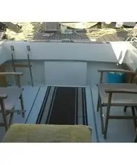 Aquamaster Crestliner