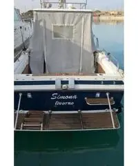 Aquamaster Crestliner