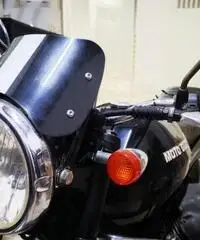 Moto Guzzi 850 t4 - 1981