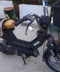 Piaggio Altro modello - 1990