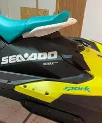 Seadoo Spark 90 cv ibr