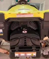 Seadoo Spark 90 cv ibr