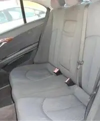 MERCEDES Classe E 220 CDI.6marce.BEN TENUTA 2003 MERCEDES Classe E 220 CDI.6marce.BEN TENUTA 2003