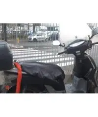 Kymco People 200i - 2007