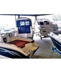 Remus by manara open grande prendisole di prua e