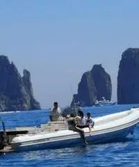 Joker boat clubman 28 2x300 cv Suzuki nuovissimo