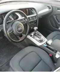 Audi A4 S-Line Audi A4 S-Line