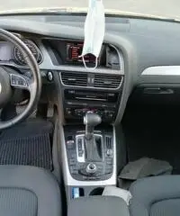 Audi A4 S-Line