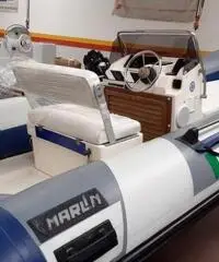 Gommone Marlin mt 5 Gommone Marlin mt 5