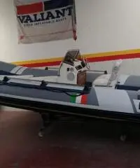 Gommone Marlin mt 5