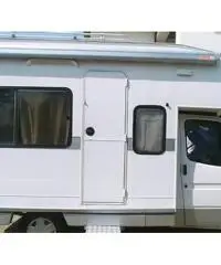 Camper Roller Ford 2.500 aspirato Camper Roller Ford 2.500 aspirato
