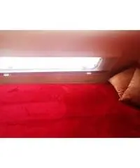 Camper Roller Ford 2.500 aspirato Camper Roller Ford 2.500 aspirato