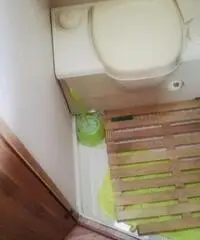 Camper Roller Ford 2.500 aspirato Camper Roller Ford 2.500 aspirato