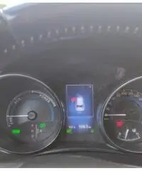 TOYOTA Auris - 2016