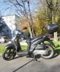 Sym Symphony 125 - 2018