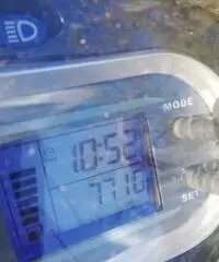 Sym Symphony 125 - 2018