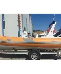 Bat 590 pacific sl