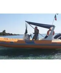 Bat 590 pacific sl