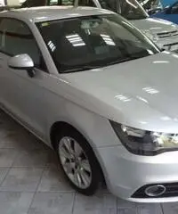 AUDI A1 1.4 TFSI S - tronic 119g Ambition detraibile IVA 22% - Piemonte