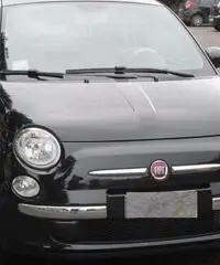 Fiat 500 1.2 Lounge AUTOMATICA EURO 6 - Lazio