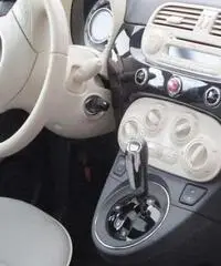Fiat 500 1.2 Lounge AUTOMATICA EURO 6 - Lazio