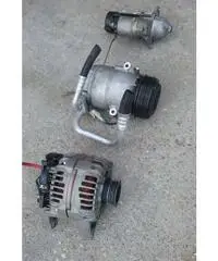 Opel Corsa 1.2 benzina del 2002 - Lazio