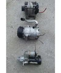 Opel Corsa 1.2 benzina del 2002 - Lazio