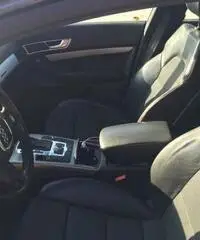 Audi a6 s line usata - Puglia