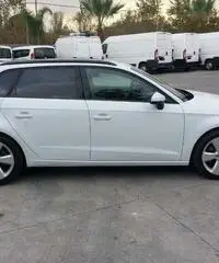 AUDI A3 SPB 2.0 TDI 150 CV XENON - 2013 - Campania AUDI A3 SPB 2.0 TDI 150 CV XENON - 2013 - Campania