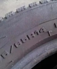 GOMME USATE - Veneto